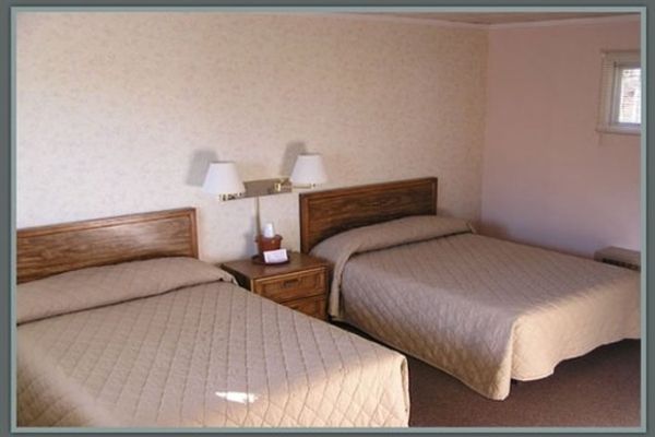 BUCKSPORT MOTOR INN (Bucksport)